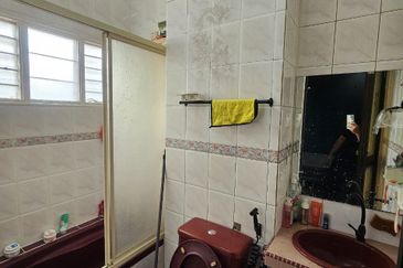 Jalan Taman Setiawangsa