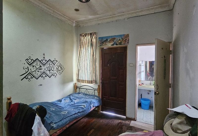 Jalan Taman Setiawangsa