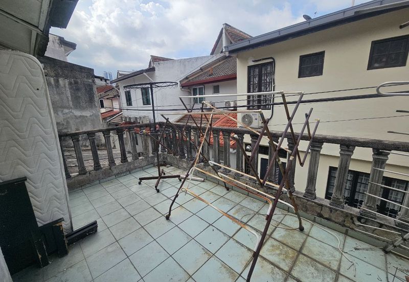 Jalan Taman Setiawangsa