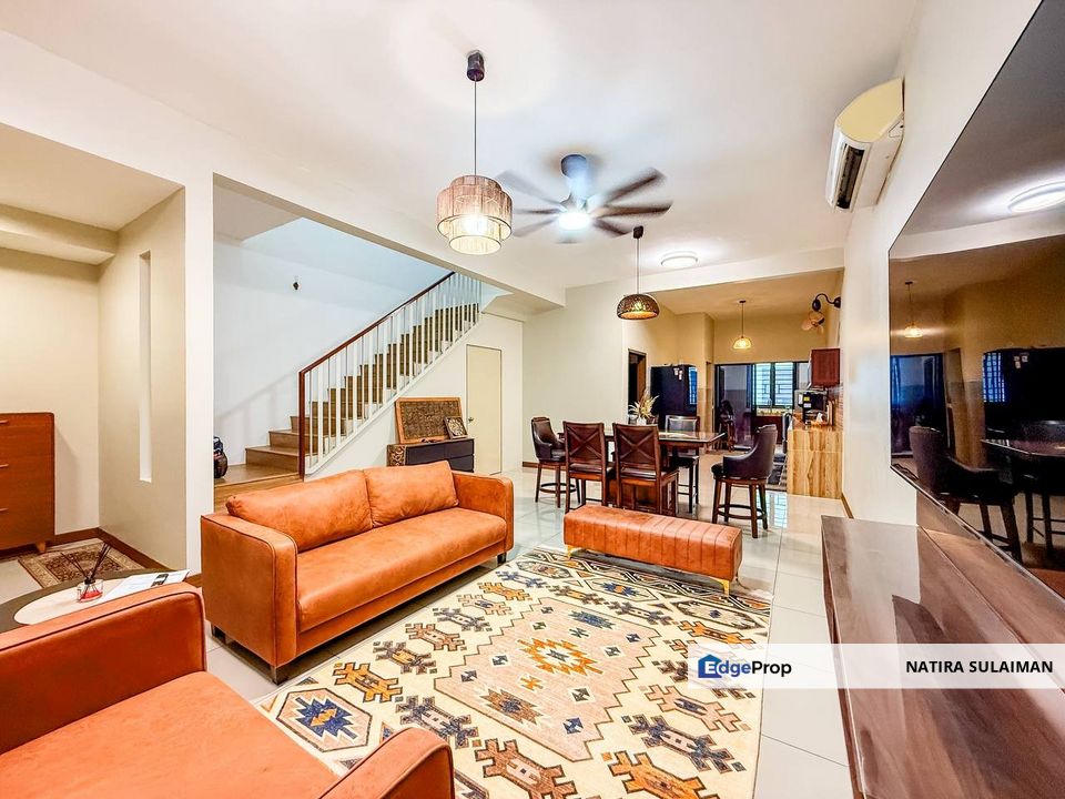 Anira Serenia City Kota Warisan Sepang, Selangor, Sepang