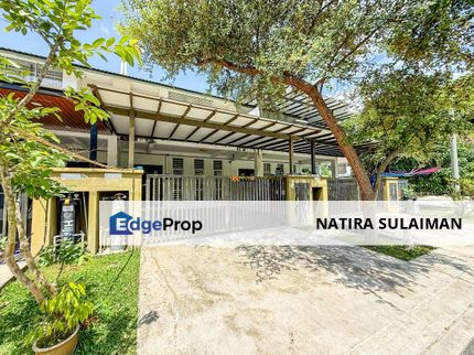 Taman Seri Mas Hulu Langat, Selangor, Hulu Langat