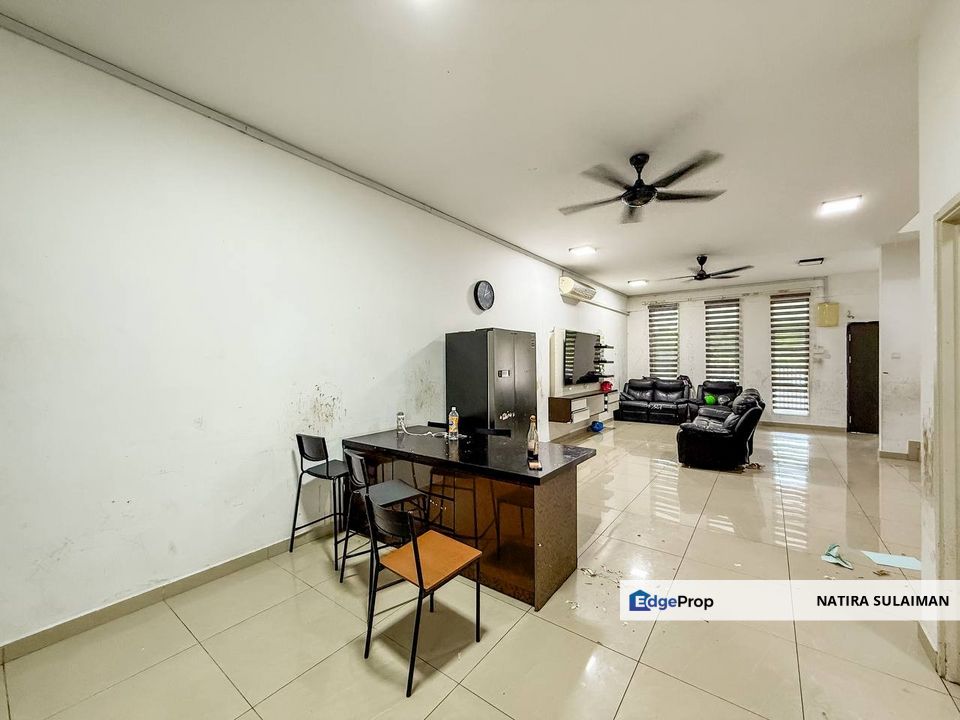 Taman Seri Mas Hulu Langat, Selangor, Hulu Langat