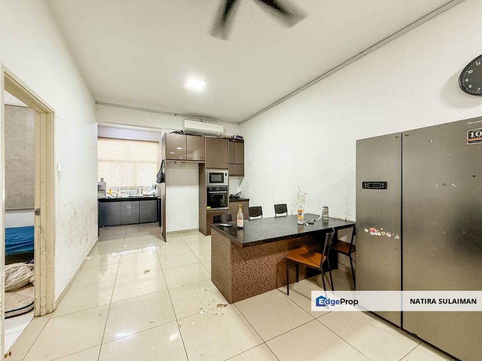 Taman Seri Mas Hulu Langat, Selangor, Hulu Langat