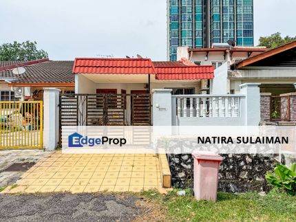 Ss4 Kelana Jaya, Selangor, Kajang