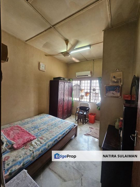 Taman Klang Perdana, Selangor, Klang