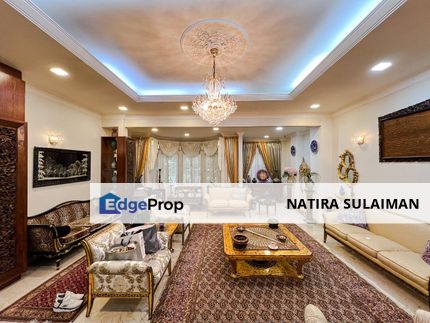 Semi D Ss4 Petaling Jaya, Selangor, Petaling Jaya