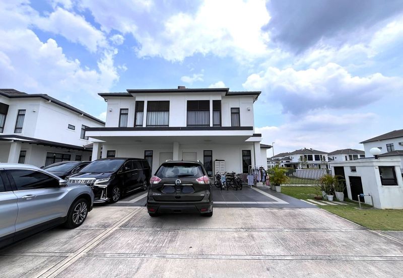 Avenham Garden @ Eco Grandeur