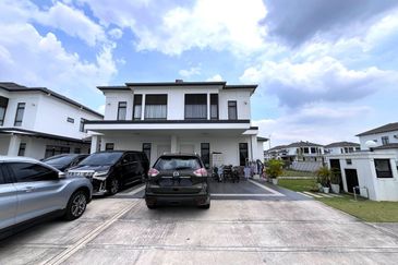 Avenham Garden @ Eco Grandeur