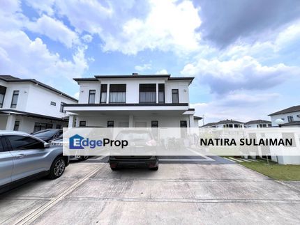 Avenham Eco Grandeur, Selangor, Bandar Puncak Alam