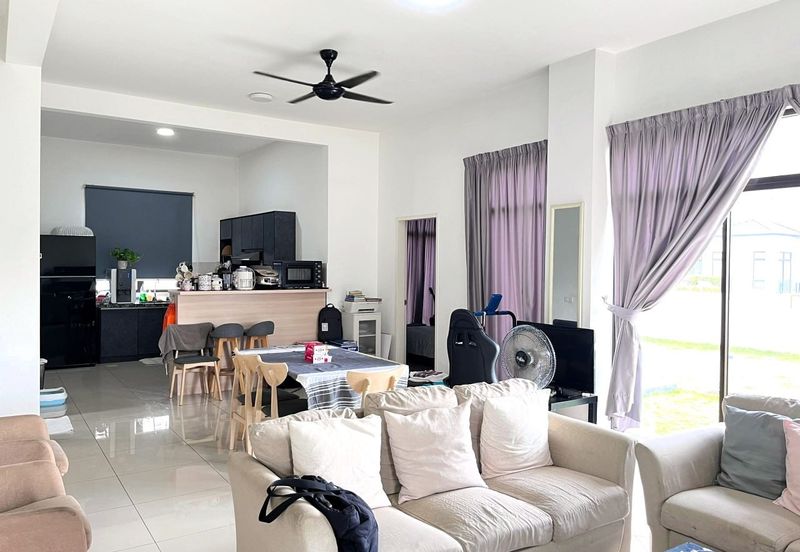 Avenham Garden @ Eco Grandeur