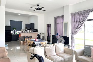 Avenham Garden @ Eco Grandeur