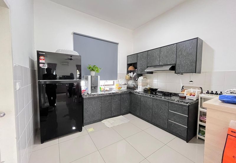 Avenham Garden @ Eco Grandeur