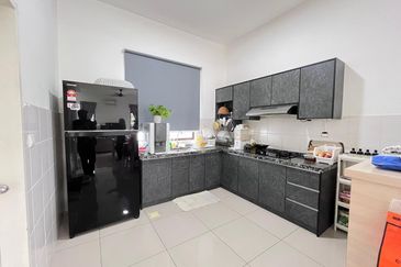 Avenham Garden @ Eco Grandeur