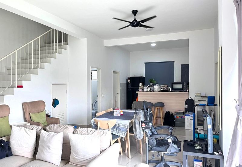 Avenham Garden @ Eco Grandeur