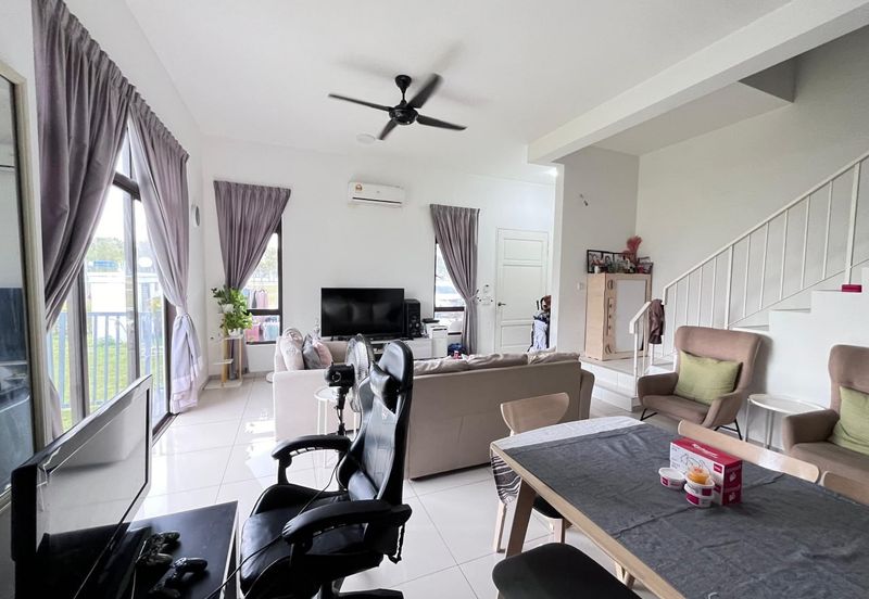 Avenham Garden @ Eco Grandeur