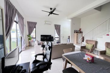 Avenham Garden @ Eco Grandeur