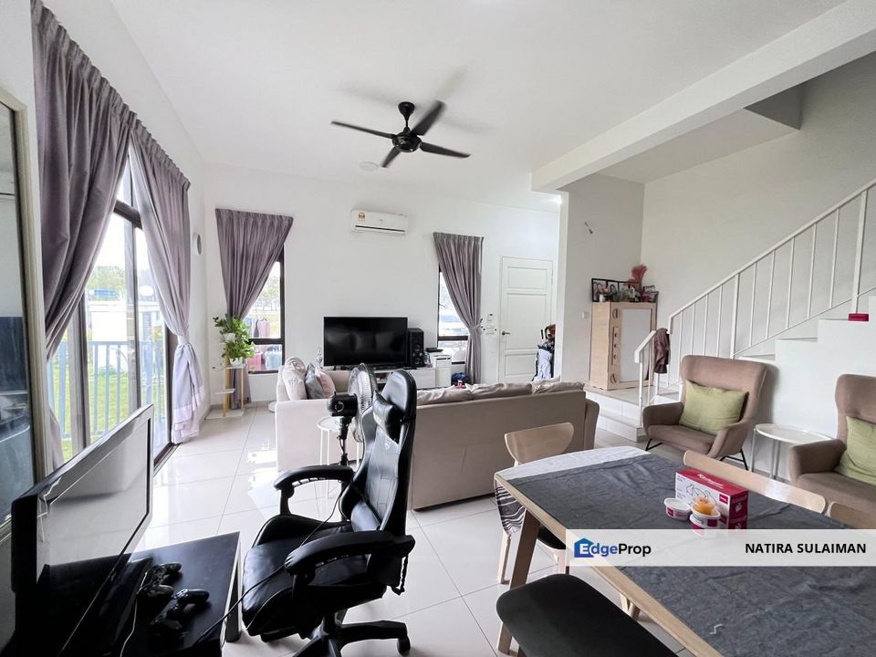 Avenham Eco Grandeur, Selangor, Bandar Puncak Alam