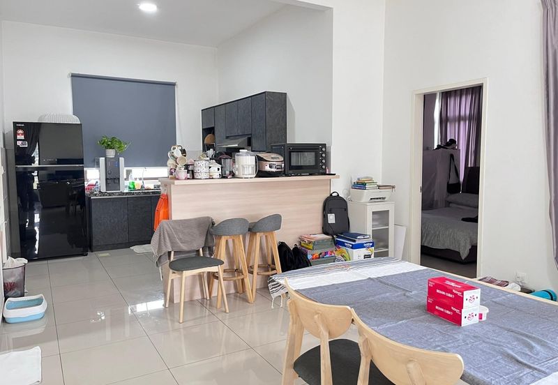 Avenham Garden @ Eco Grandeur