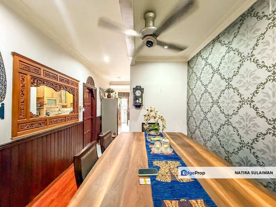 Bandar Sri Damansara, Selangor, Petaling Jaya