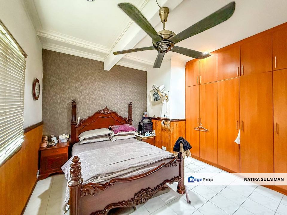 Bandar Sri Damansara, Selangor, Petaling Jaya