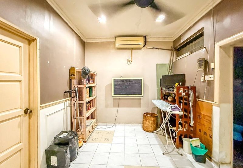 Bandar Sri Damansara