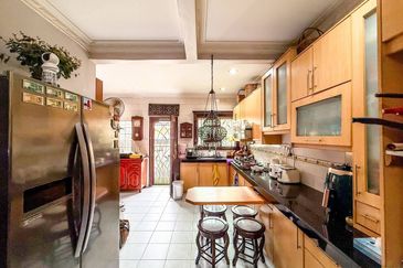 Bandar Sri Damansara