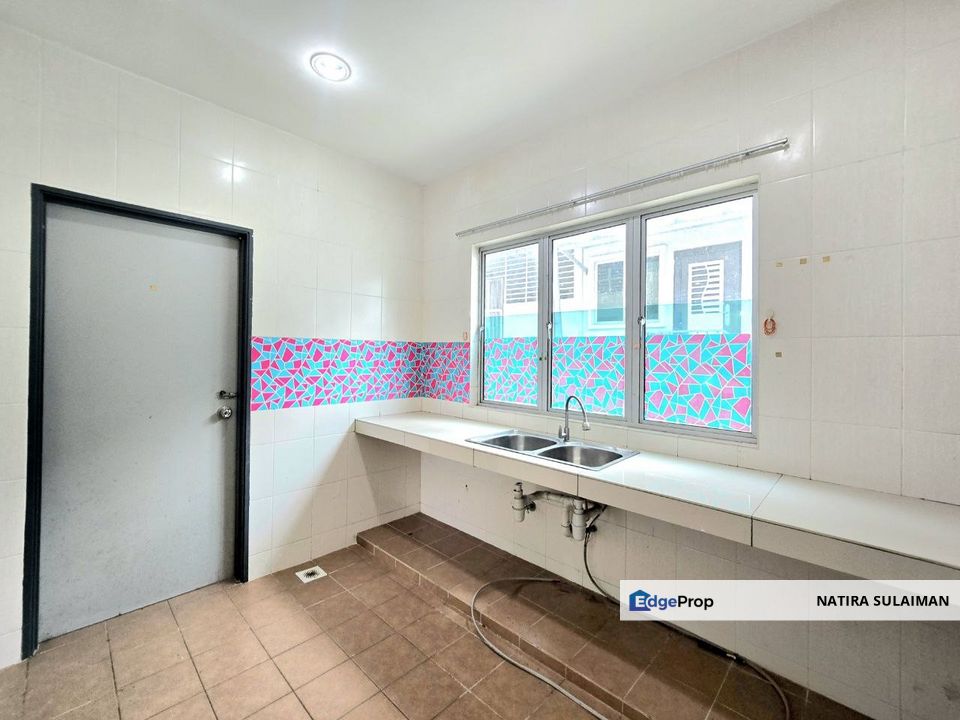 Taman Ramal Harmoni Kajang, Selangor, Kajang