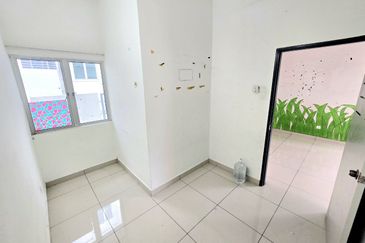 Kampung Sungai Ramal Dalam