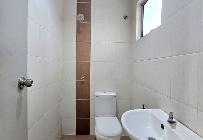 Kampung Sungai Ramal Dalam