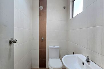 Kampung Sungai Ramal Dalam