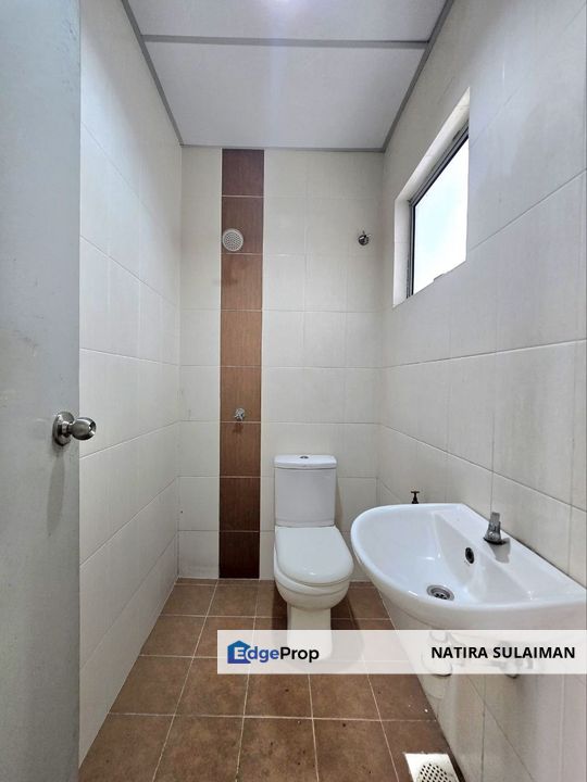 Taman Ramal Harmoni Kajang, Selangor, Kajang