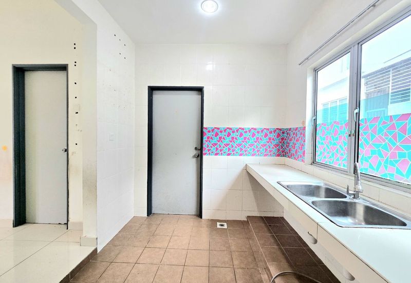 Kampung Sungai Ramal Dalam