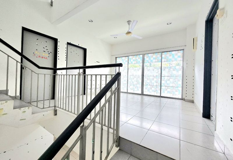 Kampung Sungai Ramal Dalam