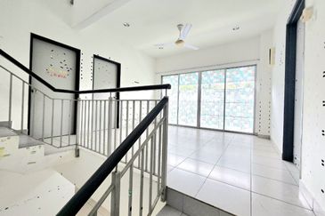 Kampung Sungai Ramal Dalam