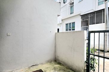 Kampung Sungai Ramal Dalam