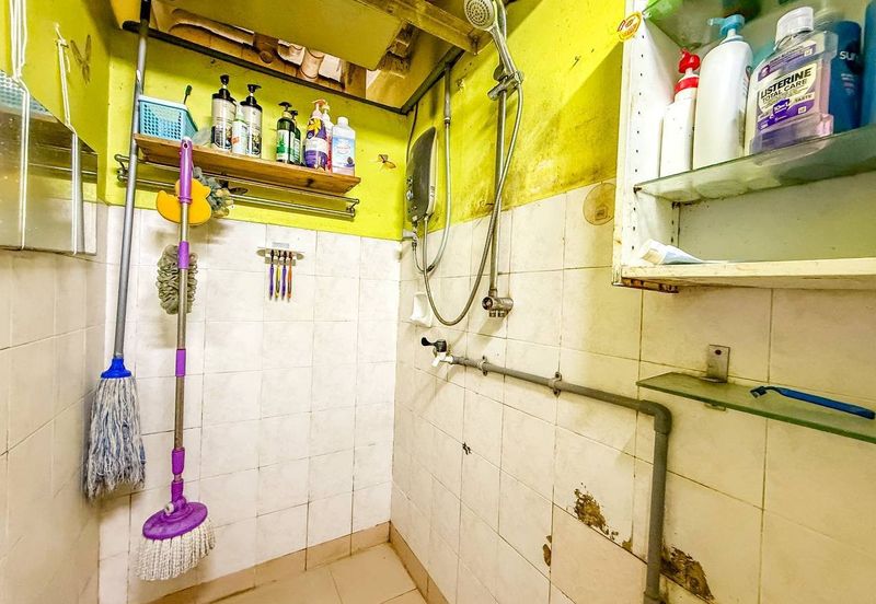 Kampung Datuk Keramat