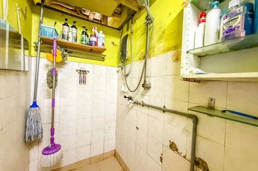 Kampung Datuk Keramat