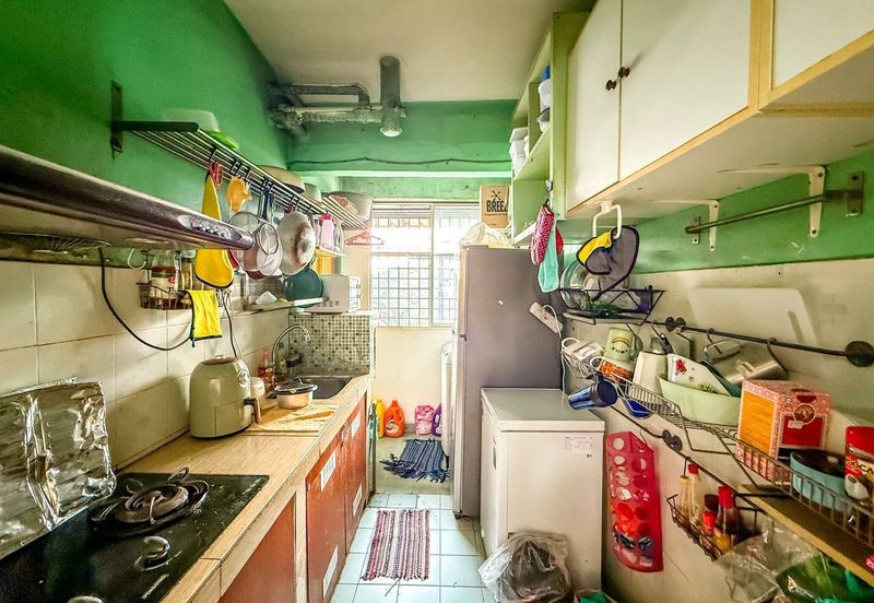 Kampung Datuk Keramat