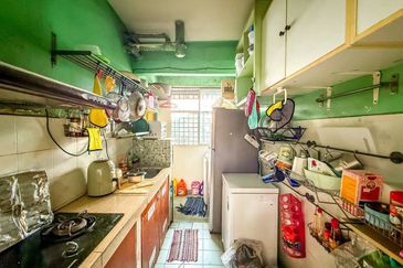 Kampung Datuk Keramat