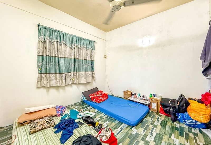 Kampung Datuk Keramat