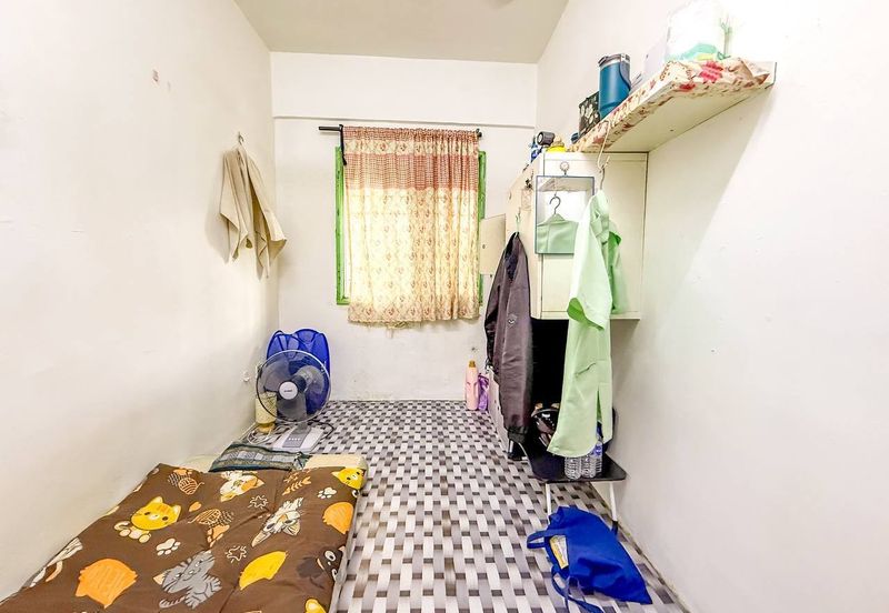 Kampung Datuk Keramat