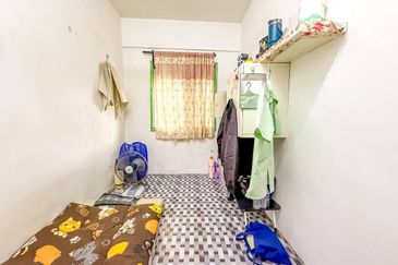 Kampung Datuk Keramat