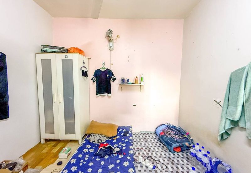 Kampung Datuk Keramat