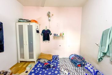 Kampung Datuk Keramat