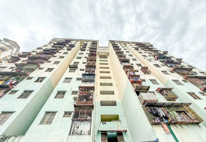 Kampung Datuk Keramat