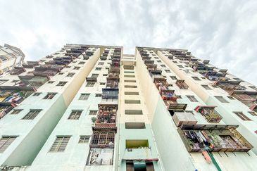 Kampung Datuk Keramat