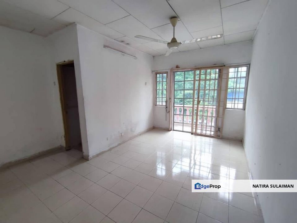 Taman Putri Jaya Cheras, Selangor, Batu 9th Cheras