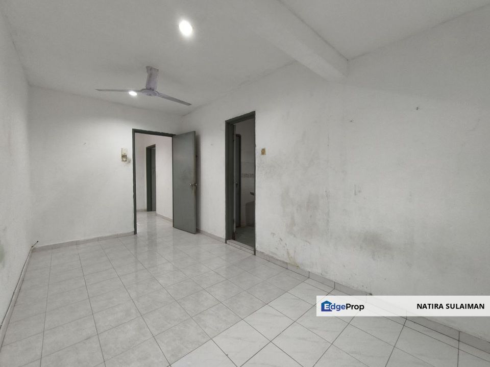 Taman Taming Impian Kajang, Selangor, Kajang