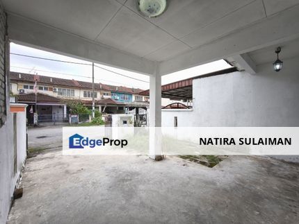 Taman Taming Impian Kajang, Selangor, Kajang