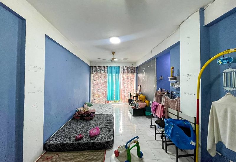 Amazing Height Apartment